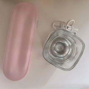 philips sonicare glass charger